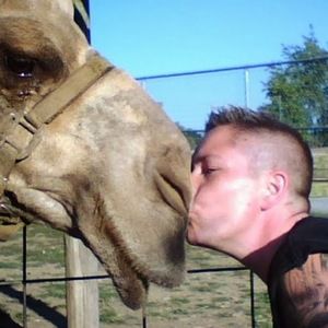 Meet your Posher, Kain